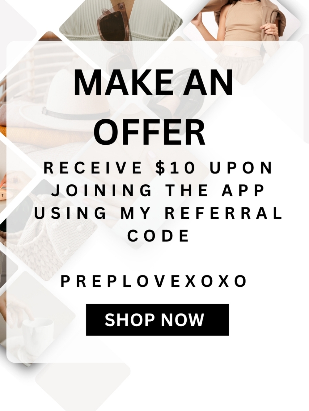 Make An Offer
